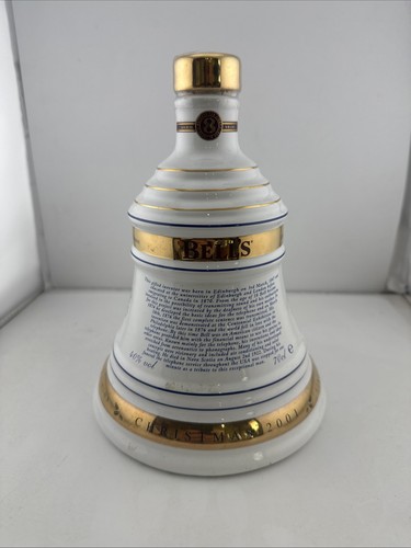 Bell extra special 2001 - bell’s,
