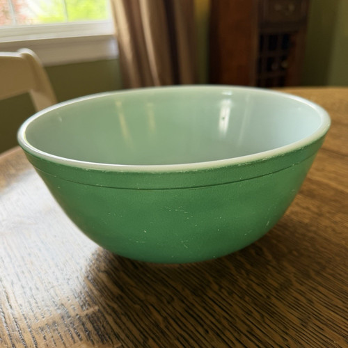 Vintage pyrex 403 - vintage,