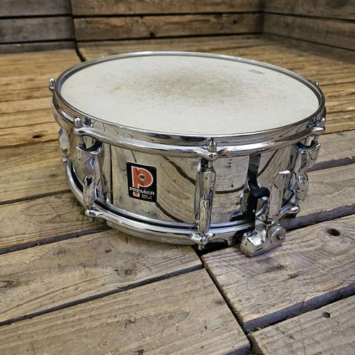 Snare drum premier 2000 - 14",