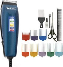Wahl Mens Colour Pro Corded