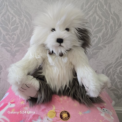Charlie bears campbell - charlie,