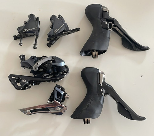Shimano ultegra rs685 - shimano,