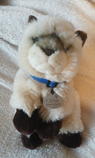 Keel Toys Chloe Siamese Kitty