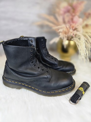 Martens 1460 unisex black - 1460,