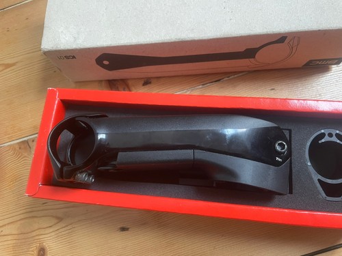 Bmc ics01 stem - bmc, 120mm