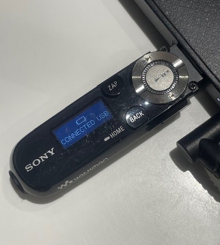 Genuine sony walkman - walkman, nwz-b142