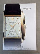 Patek Philippe - Gondolo and