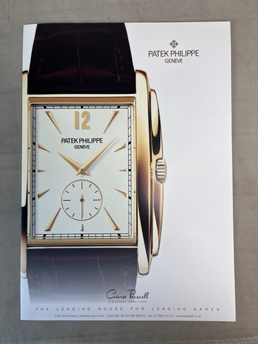 Patek philippe gondolo - patek,