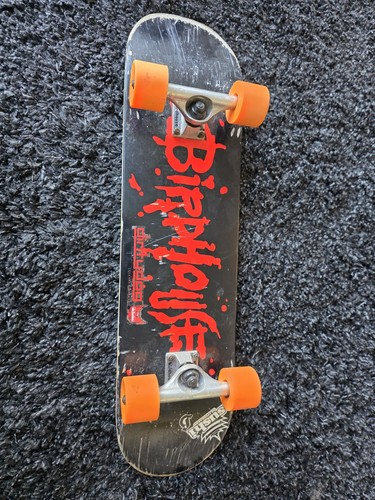 Birdhouse skateboard dirry - birdhouse,