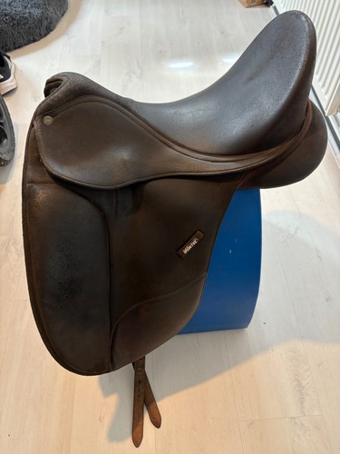 Wintec isabell dressage - wintec, saddle