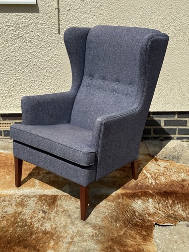 Good quality modern danish - good,