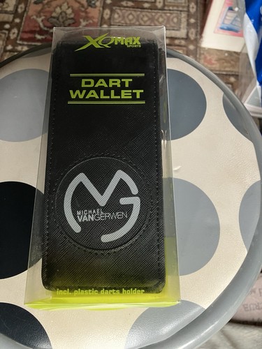 Michael van gerwen - michael, original