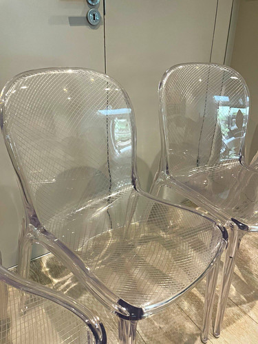 Kartell thalya patrick jouin - thalya,