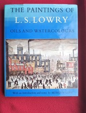 1979 HB/DJ Paintings of L S