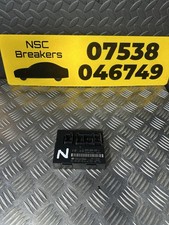 Audi A3 8P Comfort Unit