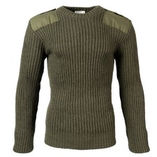 Original British Army Wool