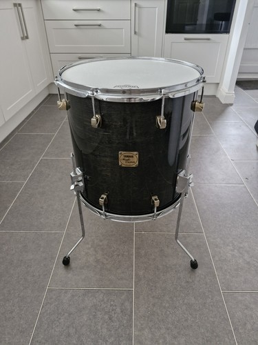 Yamaha maple custom 16 - yamaha, x