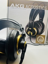 AKG K240STUDIO Semi-Open