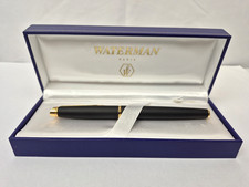 Waterman Paris Hemisphere
