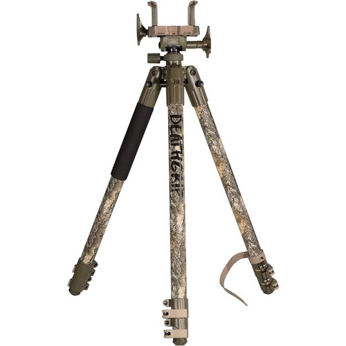 Bog deathgrip aluminum tripod - deathgrip,