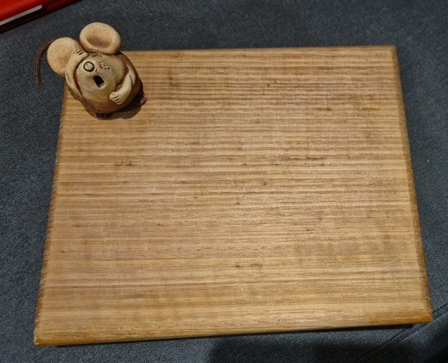 Robert mouseman thompson style - robert,