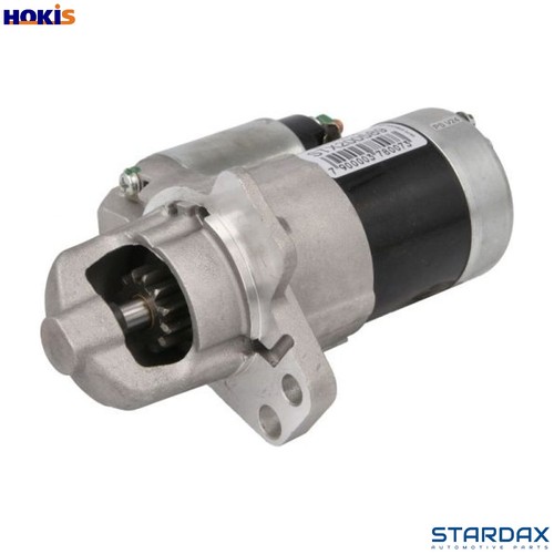 Starter stx200589 for saab - starter,