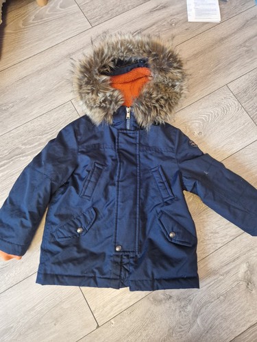 Ralph lauren kids - lauren, coat