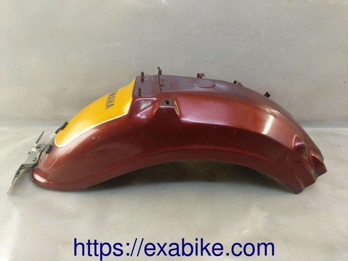 Rear fender for yamaha 1100 - fender,