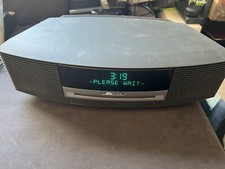 BOSE AWRCC5 WAVE MUSIC SYSTEM