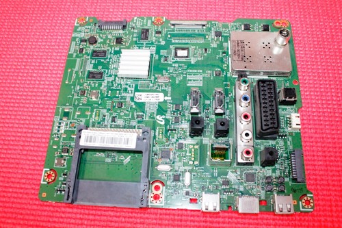 Main board bn41 01812a - main, bn41-01812a
