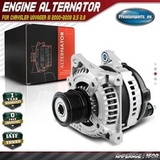 Engine Alternator for Chrysler