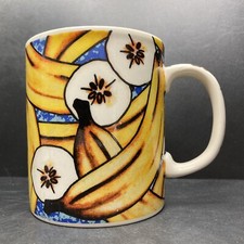 Vintage Cardew Designs Bananas