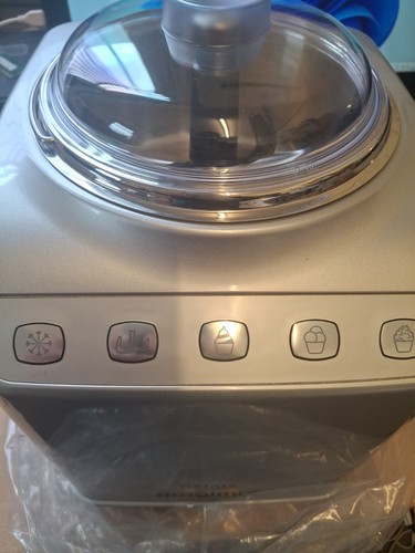 Magimix gelato expert - expert, ice