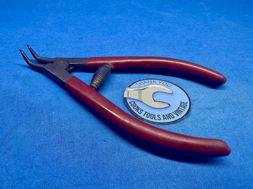 Eliot lucas circlip plier - lucas,