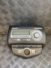 2007 Honda Jazz DSI Sport