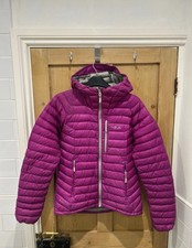 Rab Microlight Down Jacket