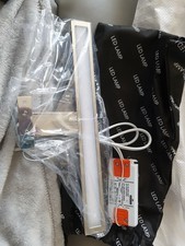 Roper Rhodes 300mm Chrome LED