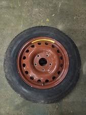 Porsche 944 spare wheel 165 HR 15