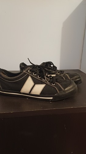 Macbeth eliot footwear - eliot,