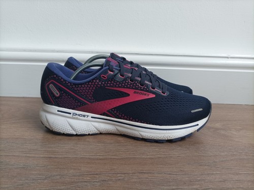 Brooks ghost womens - brooks, 14
