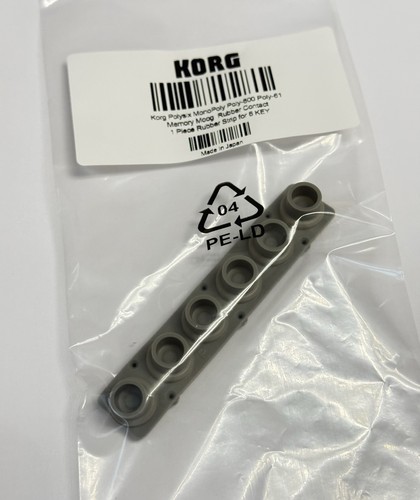 Korg polysix poly 800 - polysix, poly-800