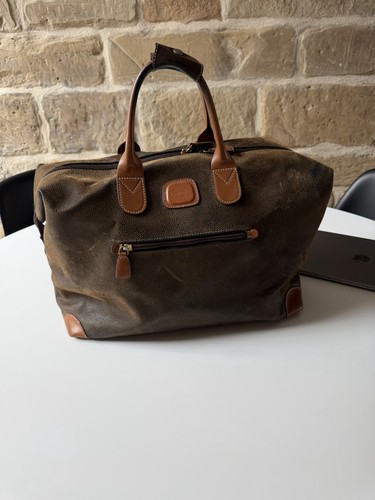 Bric vintage 40cm - vintage, weekend
