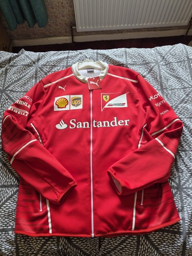 Ferrari softshell sports - softshell,