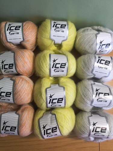Wool yarn alice - 🧶,