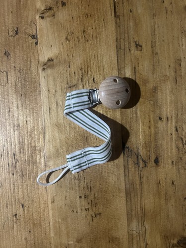 Dummy clip wooden - dummy,