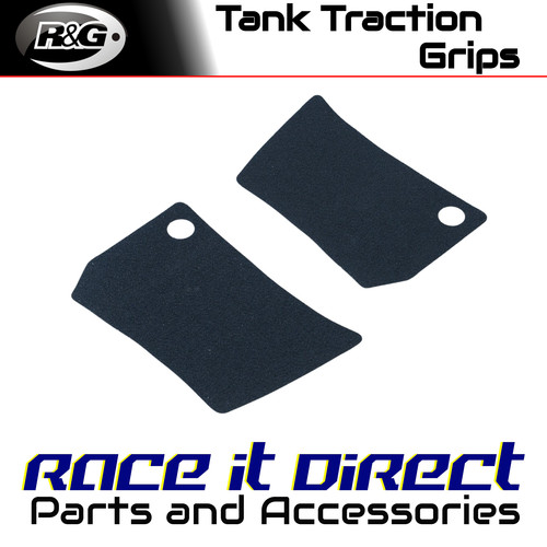 Tank traction grips for - tank,