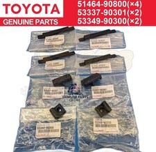 Toyota LAND CRUISER FJ40 FJ45