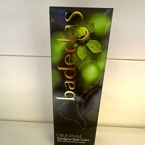 Badedas original bubble bath - bubble,