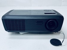Optoma HD66 (DAEWSUL) Projector Projector 16:10 Format / 1349h Lamp Hours (*245)