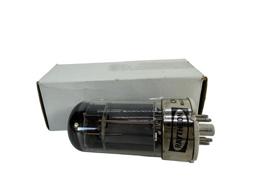 Raytheon ck6080 6080 valve - raytheon,